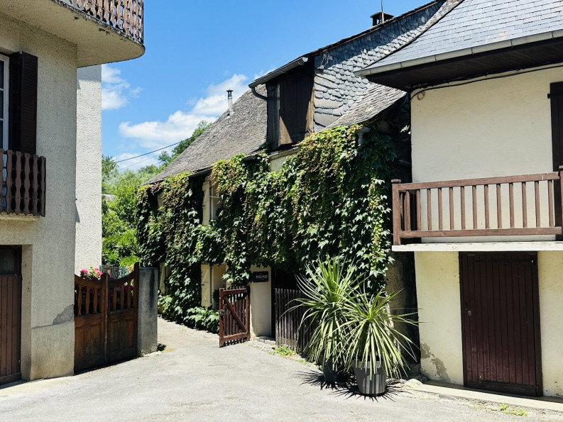 sale Maison de hameau Uchentein - Photo 7