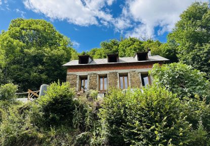 vente Maison Saint Lary