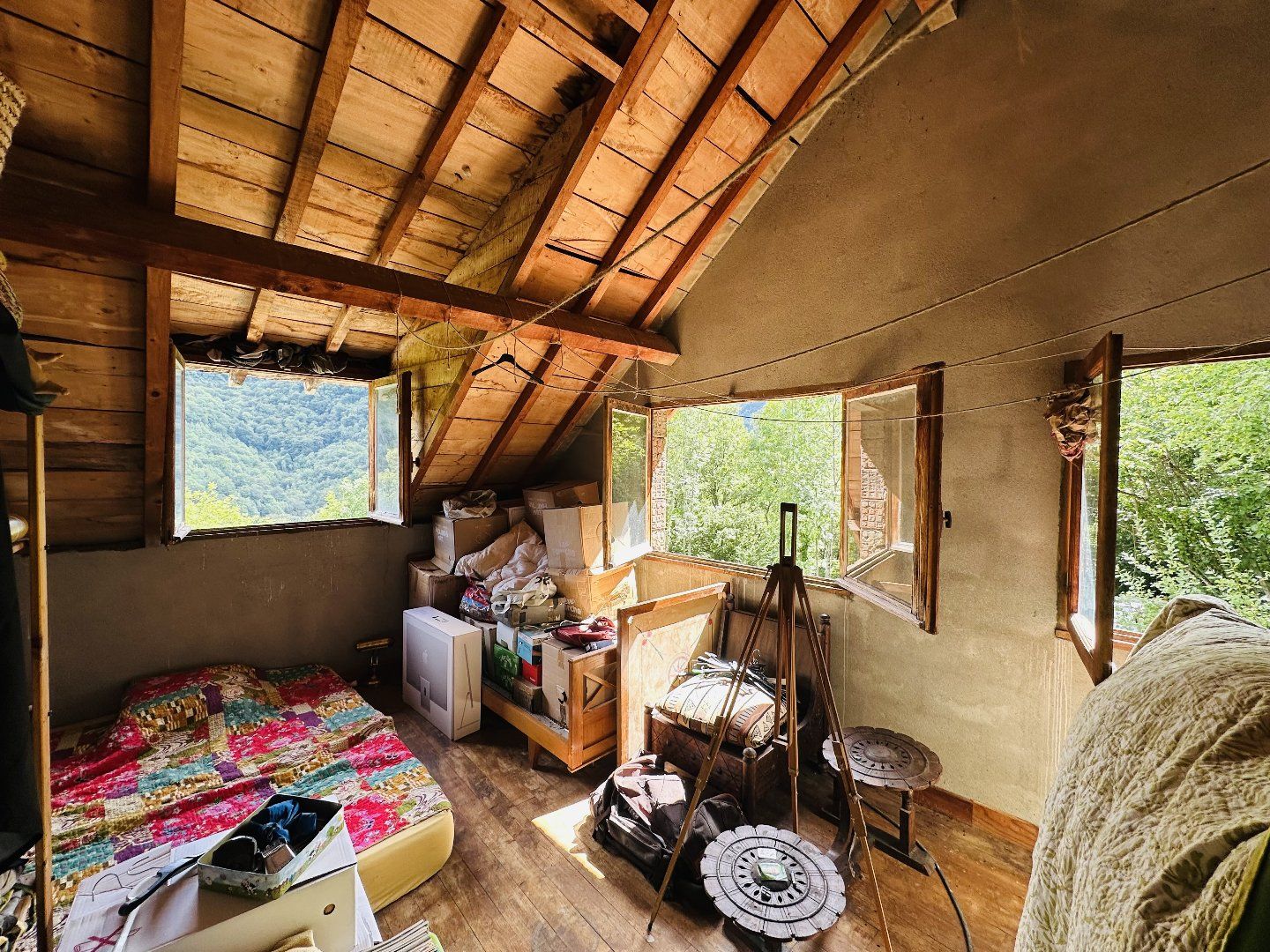 à vendre Maison Saint Lary