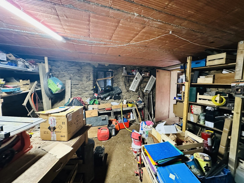 vente Maison Saint Lary - Photo 14