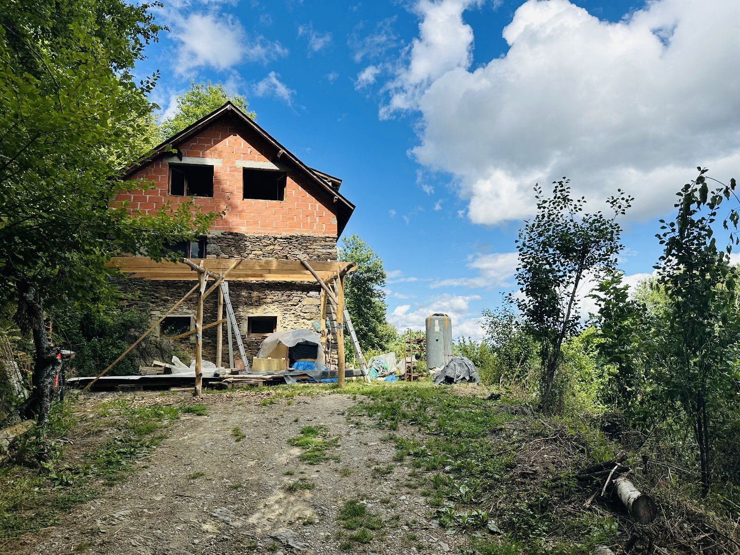 à vendre Maison Saint Lary