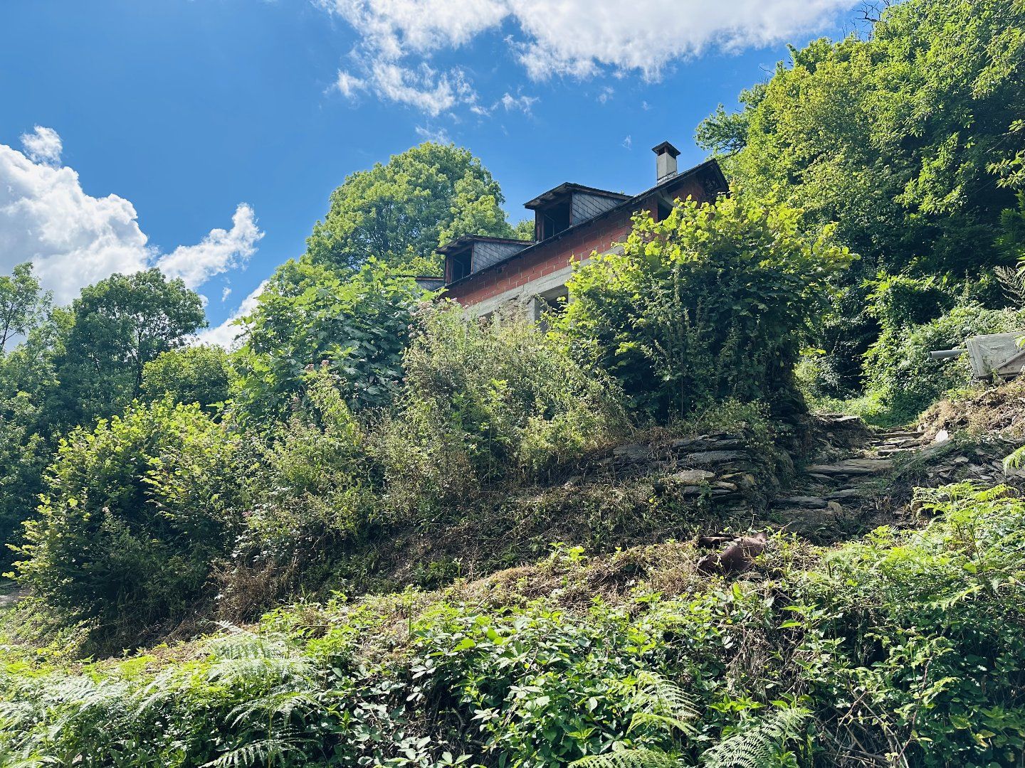 à vendre Maison Saint Lary