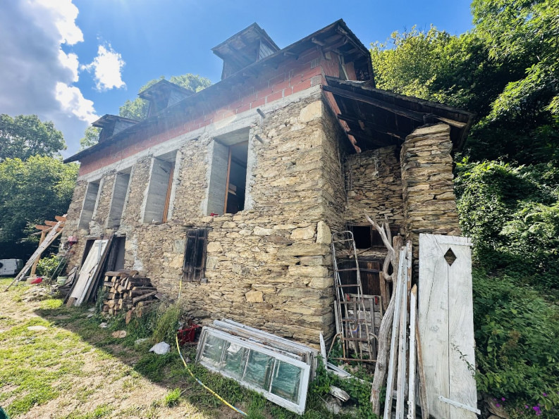 vente Maison Saint Lary - Photo 5