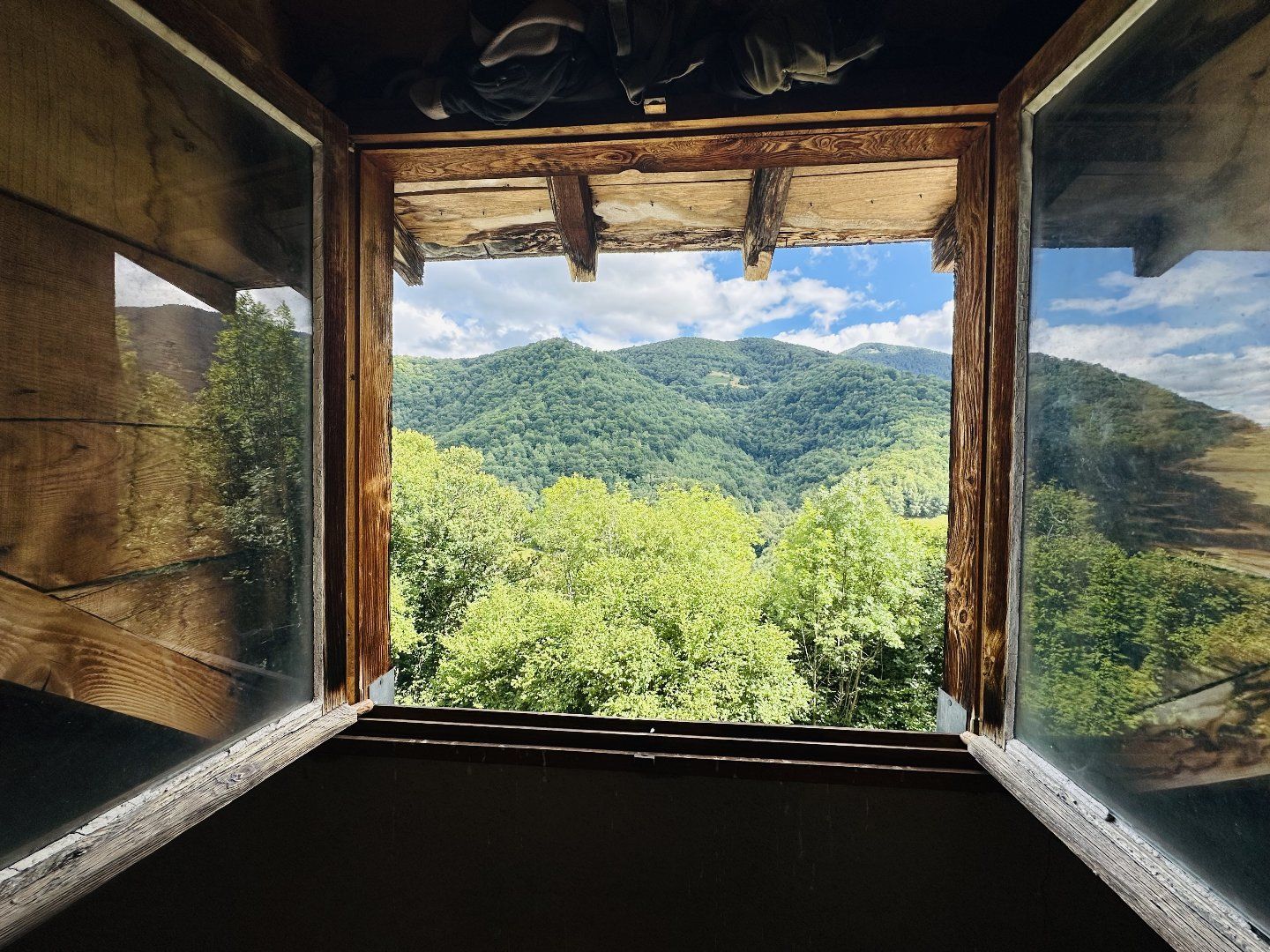 à vendre Maison Saint Lary