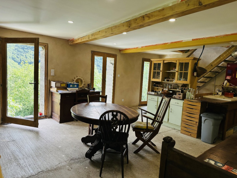 vente Maison Saint Lary - Photo 7