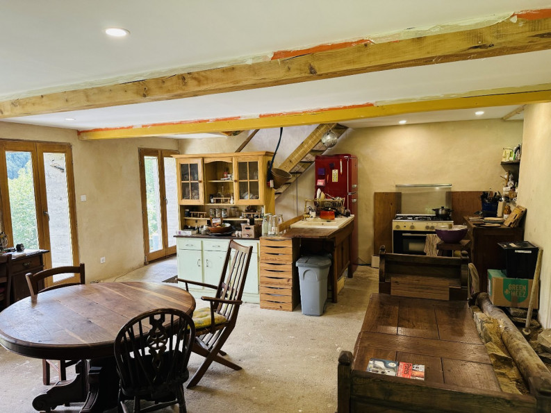 vente Maison Saint Lary - Photo 8