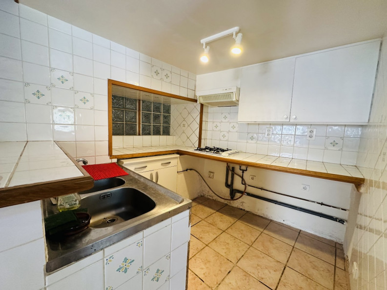 vente Maison en pierre Sentein - Photo 9