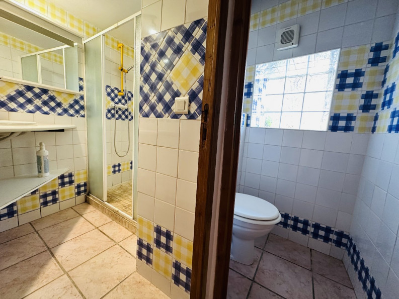 vente Maison en pierre Sentein - Photo 10