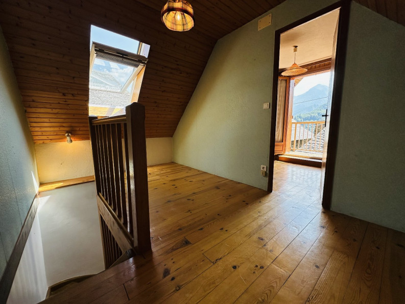 vente Maison en pierre Sentein - Photo 13