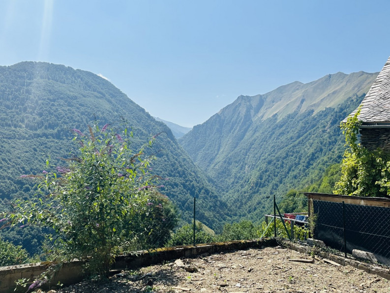 vente Maison en pierre Sentein - Photo 5