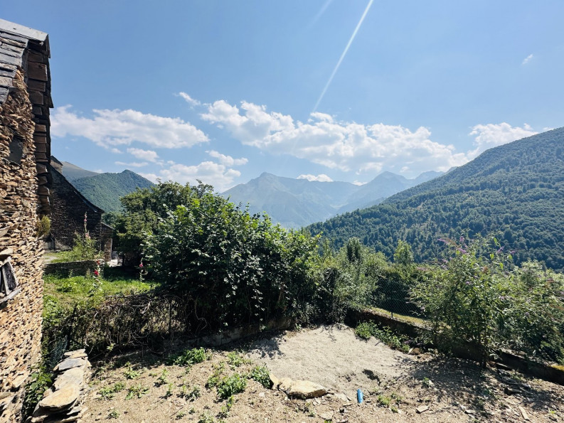 vente Maison en pierre Sentein - Photo 7