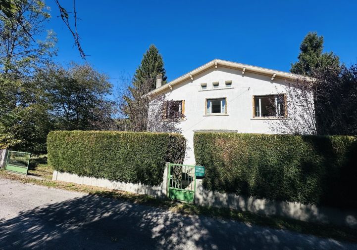 vente Maison Oust