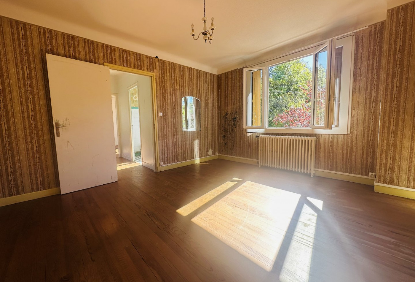 vente Maison Oust - Photo 10