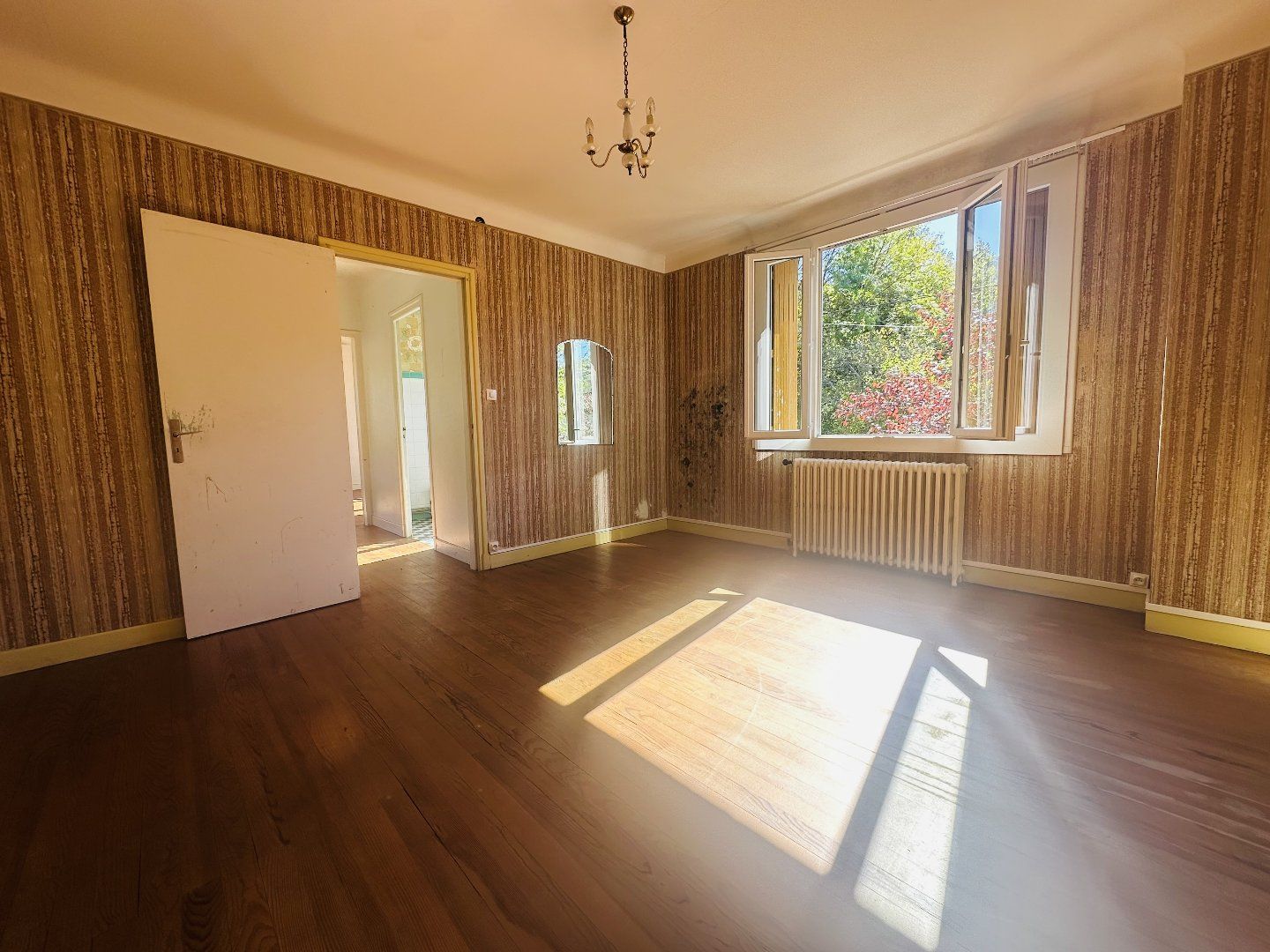 à vendre Maison Oust