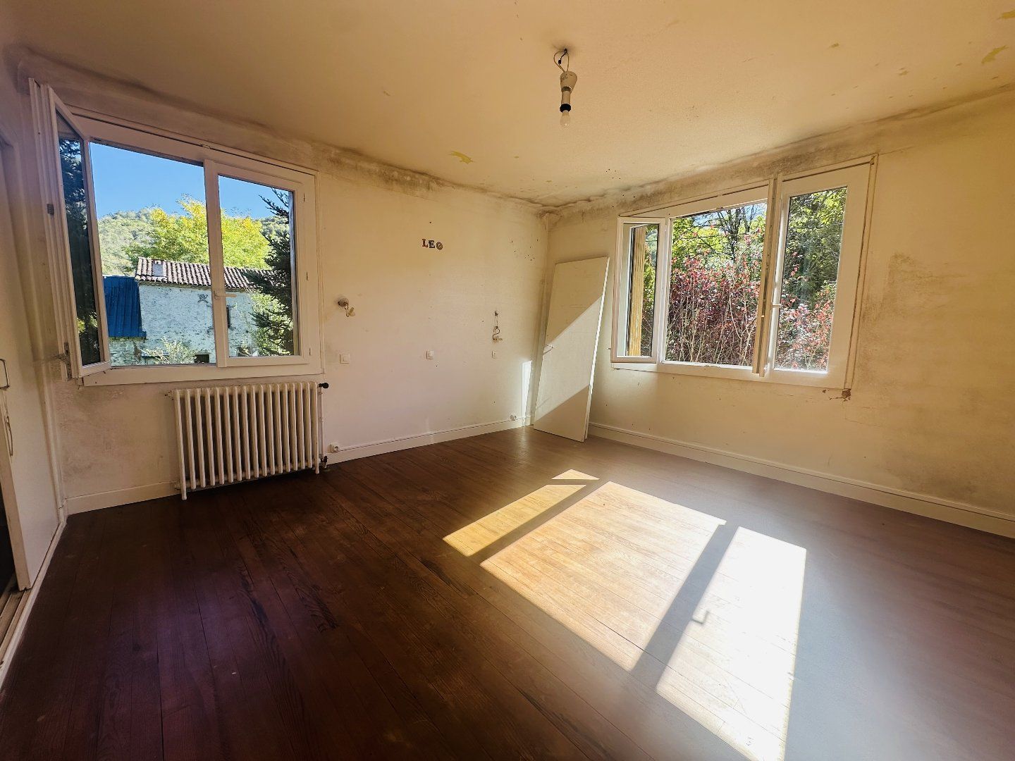 à vendre Maison Oust