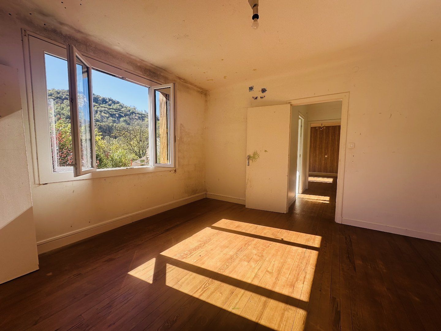 à vendre Maison Oust