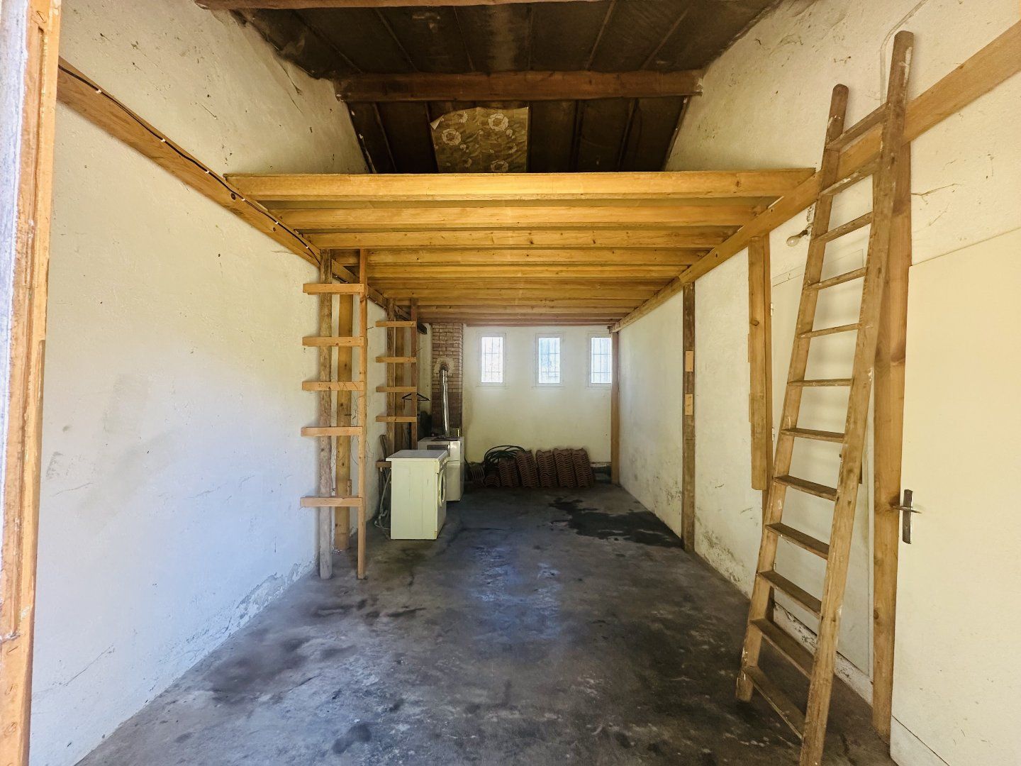 à vendre Maison Oust