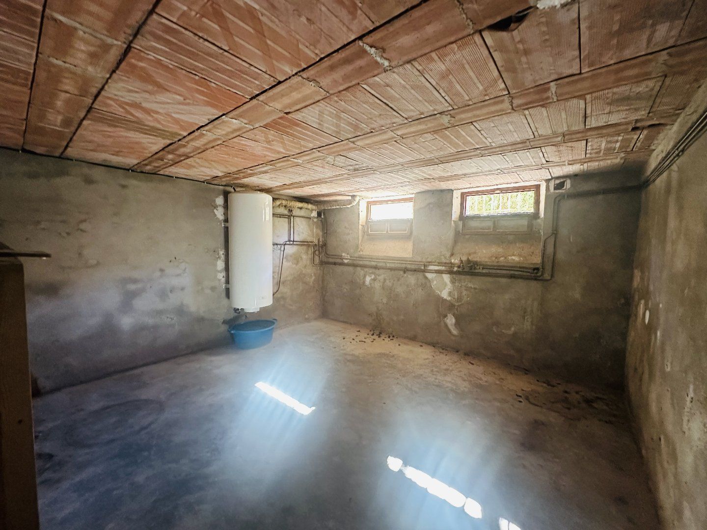à vendre Maison Oust