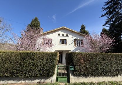 vente Maison Oust