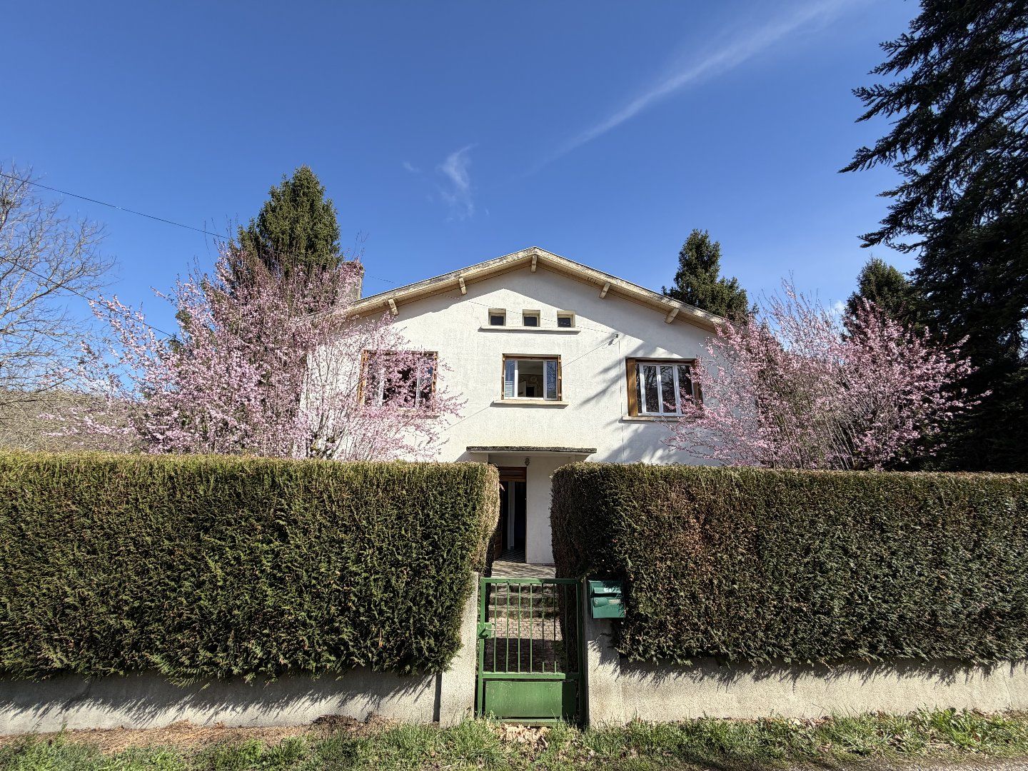 à vendre Maison Oust