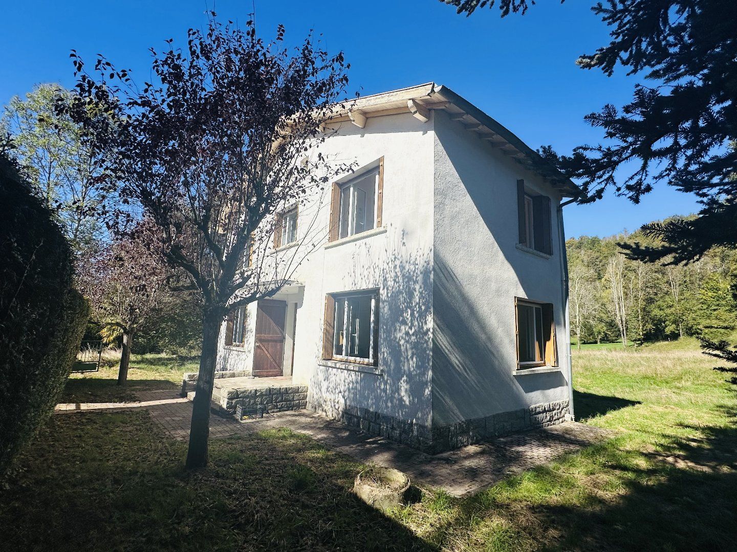 à vendre Maison Oust