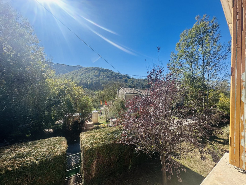 vente Maison Oust - Photo 4