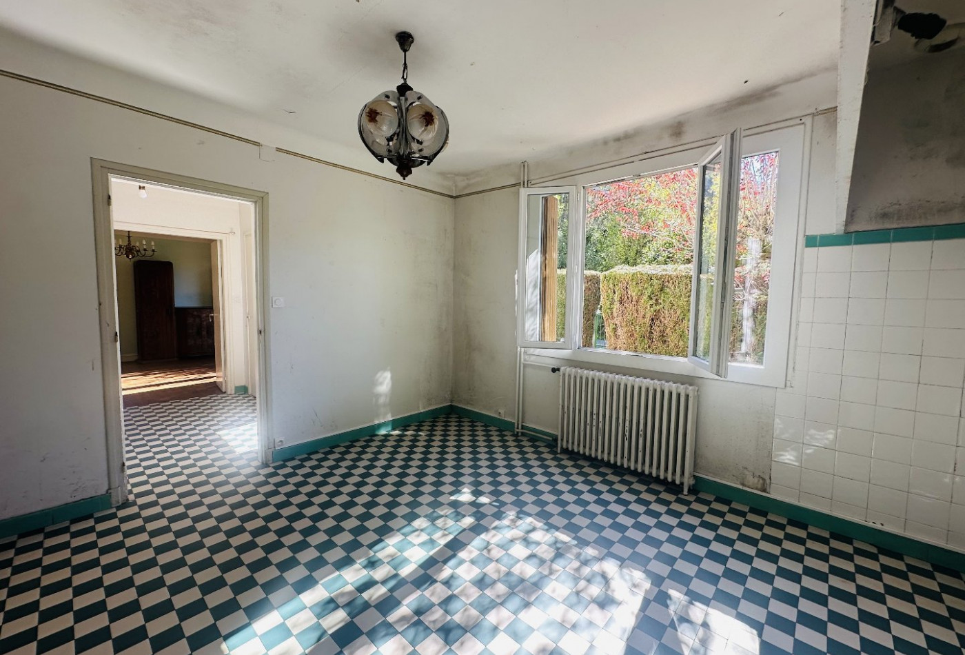 vente Maison Oust - Photo 6