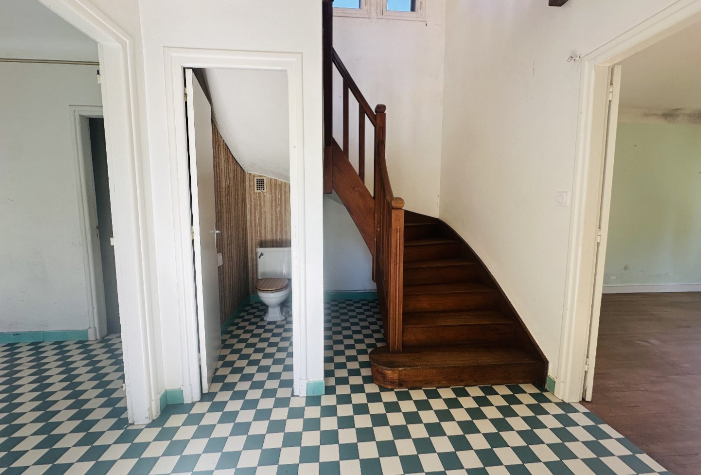 vente Maison Oust - Photo 8