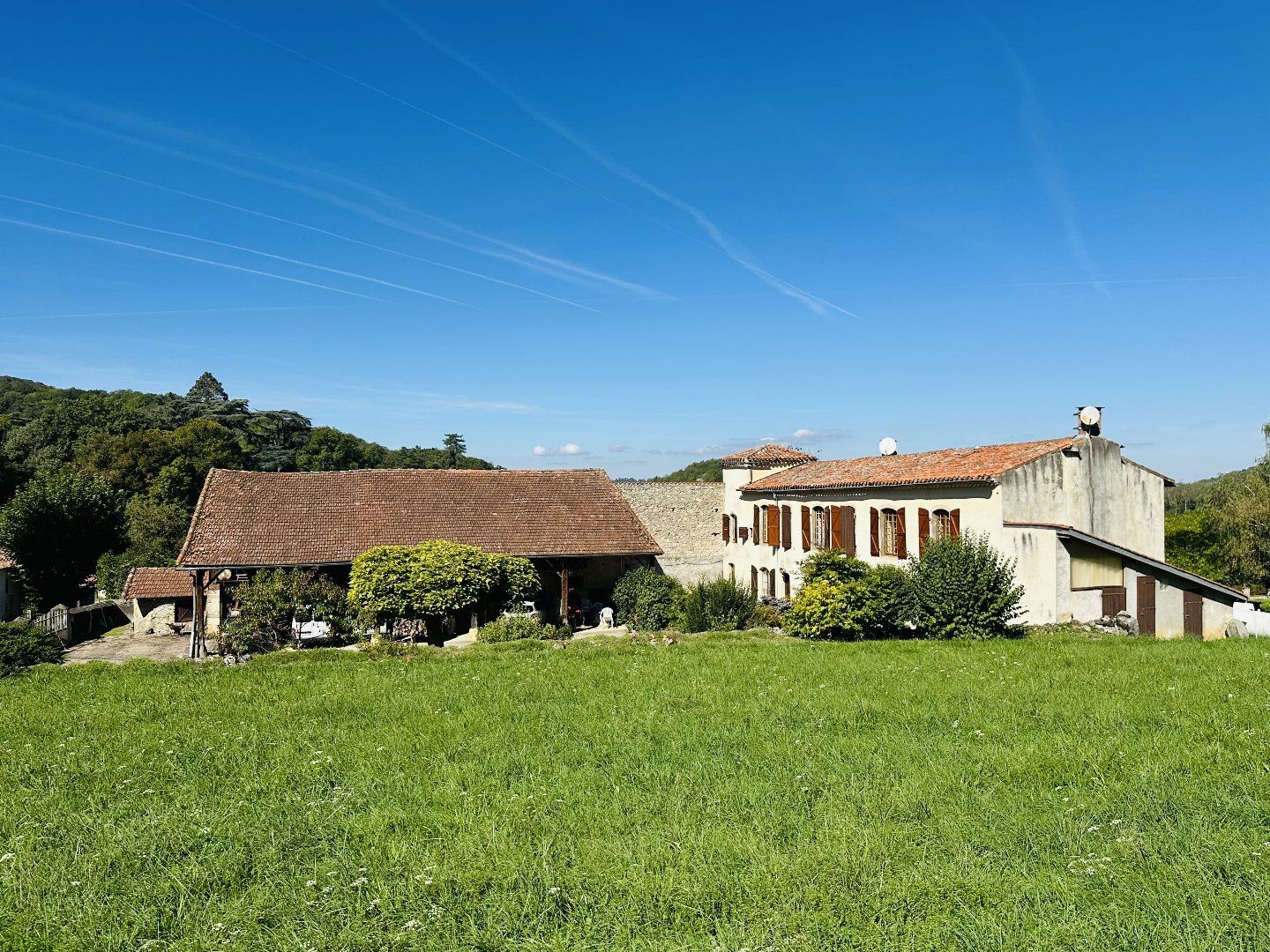 à vendre Maison Saint Girons