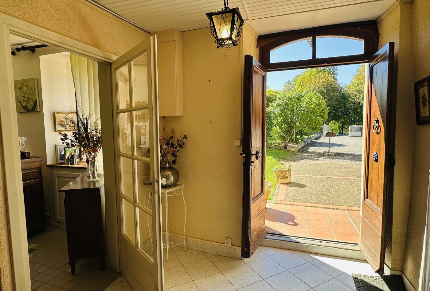 vente Maison Saint Girons - Photo 8