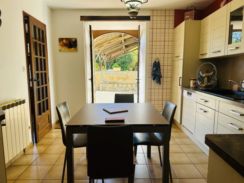 vente Maison Saint Girons - Photo 10