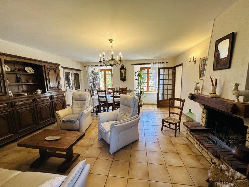 sale Maison Saint Girons - Photo 12