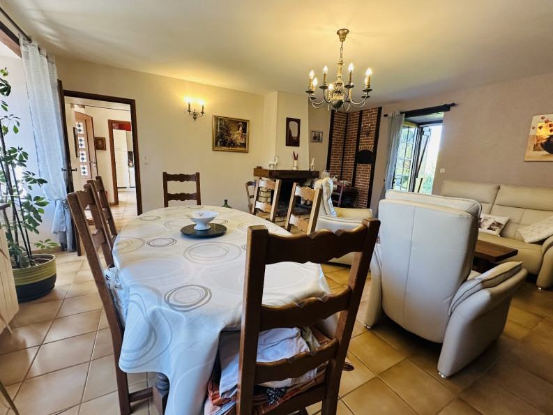 sale Maison Saint Girons - Photo 13