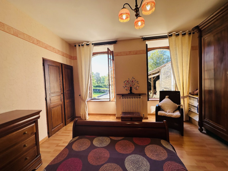 sale Maison Saint Girons - Photo 16