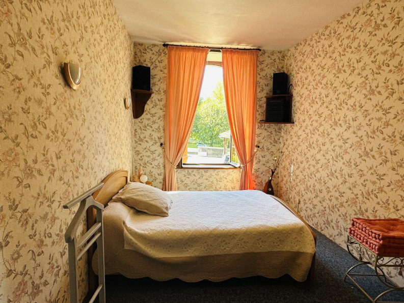 sale Maison Saint Girons - Photo 18