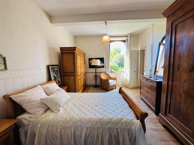 sale Maison Saint Girons - Photo 19