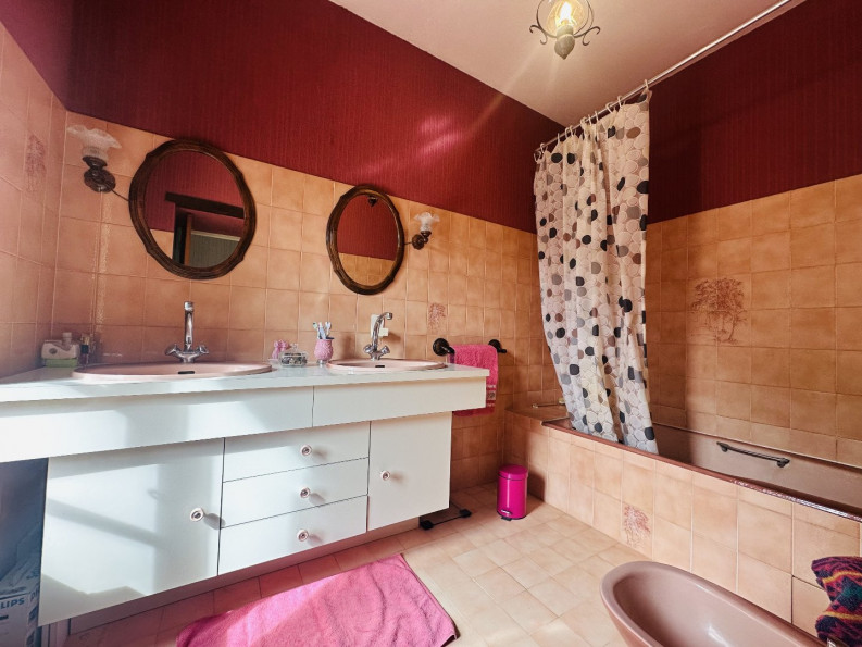 sale Maison Saint Girons - Photo 20