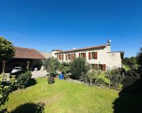 à vendre Saint Girons