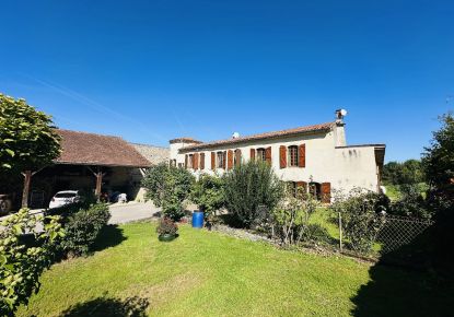 vente Maison Saint Girons