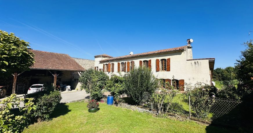 vente Maison Saint Girons