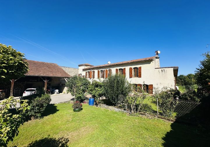 sale Maison Saint Girons