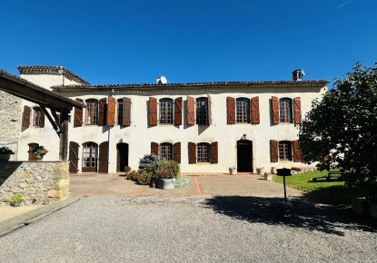 vente Maison Saint Girons