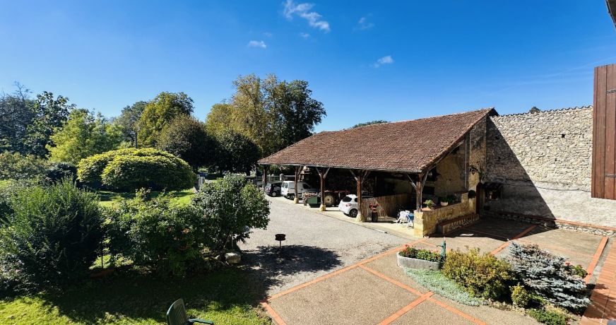 vente Maison Saint Girons