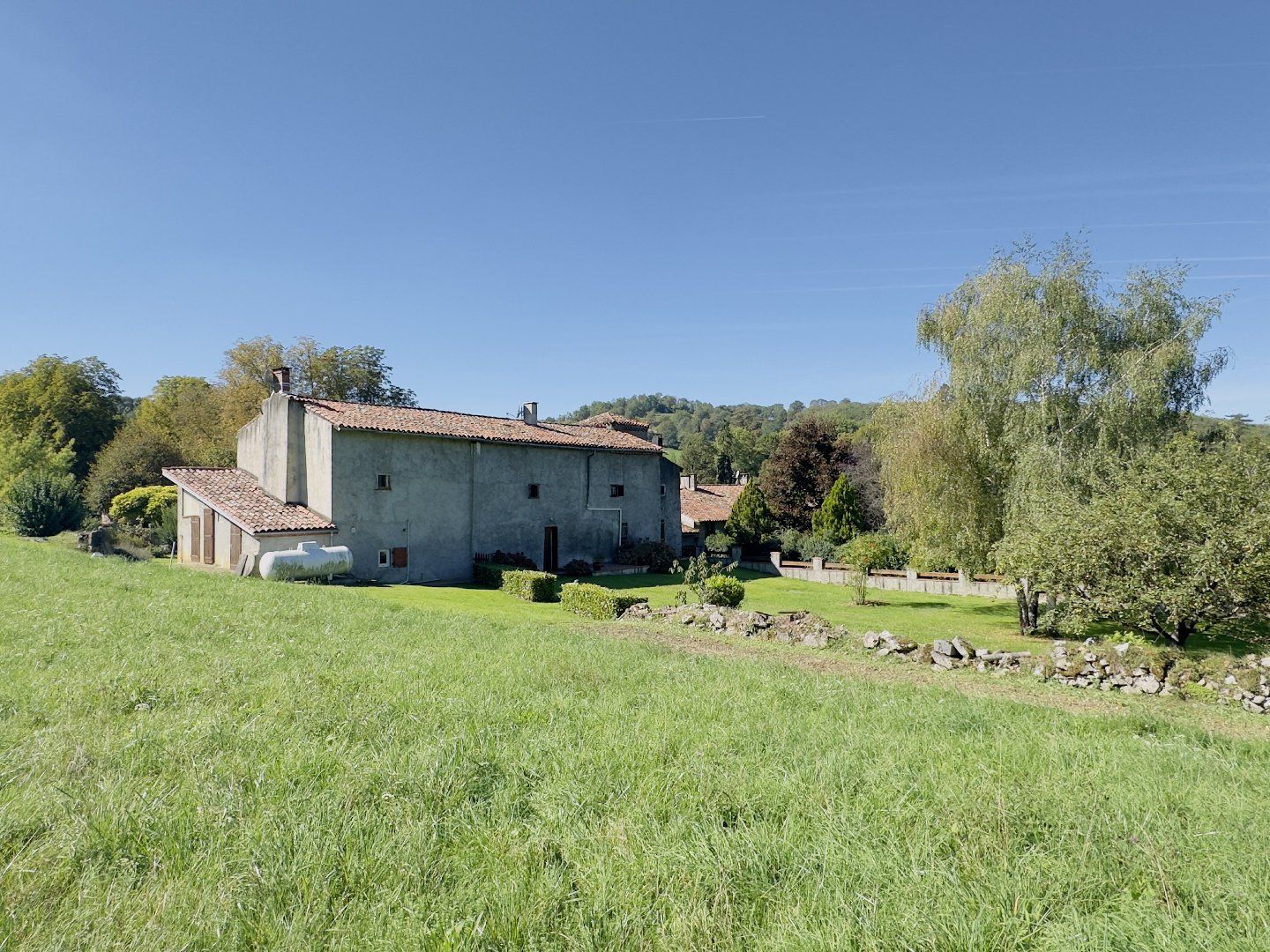 à vendre Maison Saint Girons
