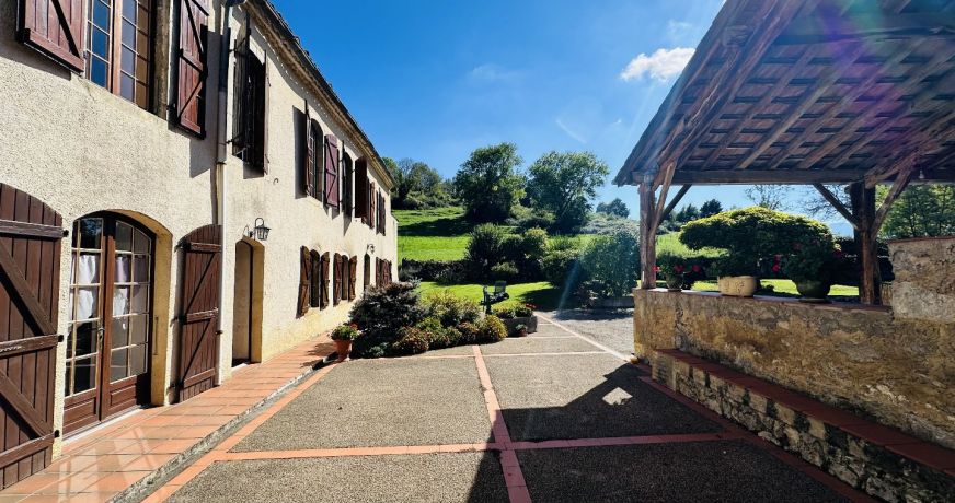 vente Maison Saint Girons