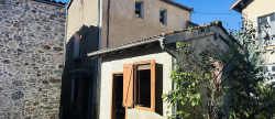 vente Maison Lacourt