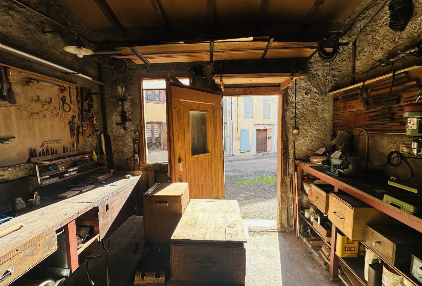 vente Maison Lacourt - Photo 9