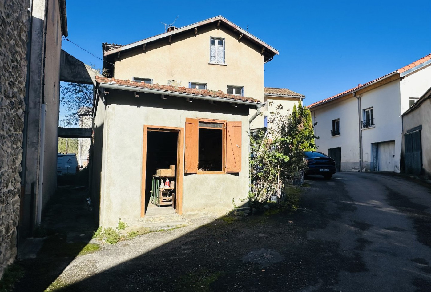 vente Maison Lacourt - Photo 2