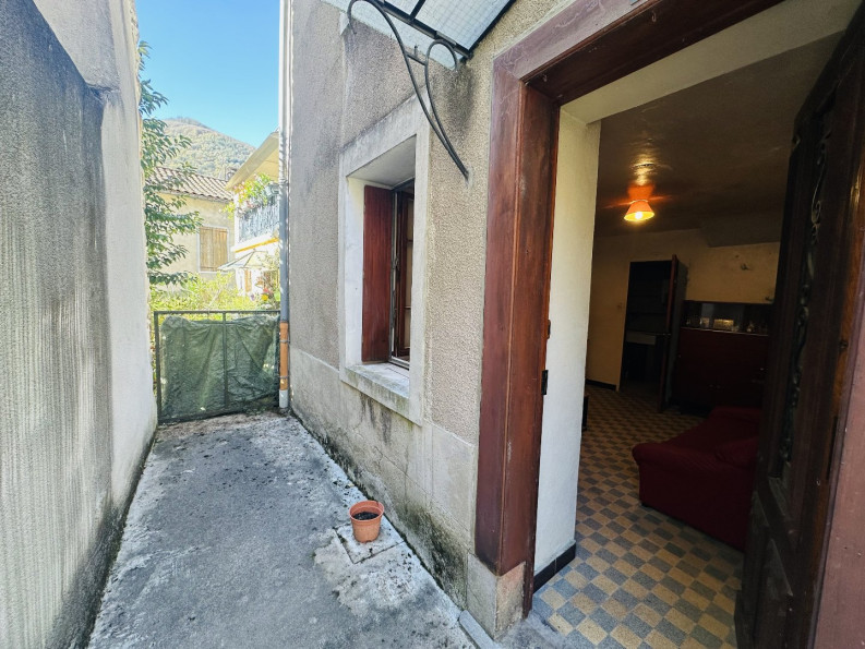 vente Maison Lacourt - Photo 3