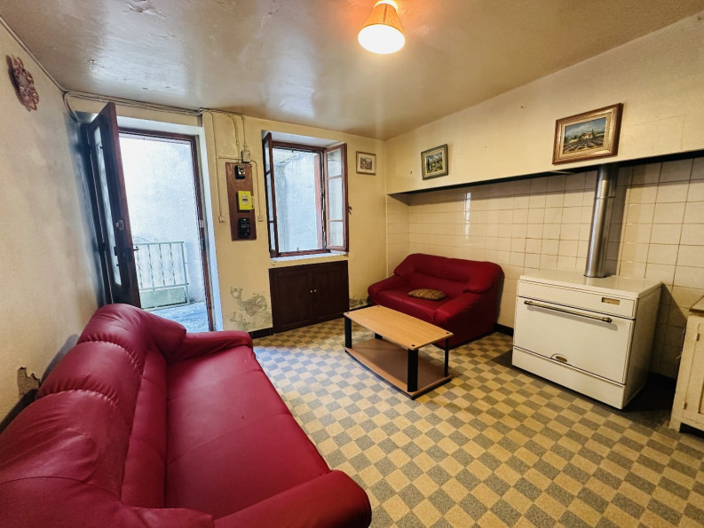 vente Maison Lacourt - Photo 4